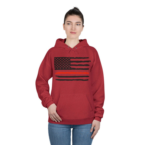 Firefighter Support Hoodie