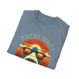 Shark Guess What Week It Is? T-Shirt