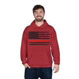 Firefighter Support Hoodie