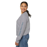 Boho Hello 2025 Sweatshirt