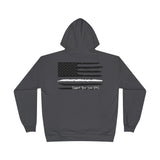 Hoodie Sweatshirt - Support Your Local EMS