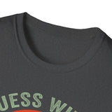 Shark Guess What Week It Is? T-Shirt