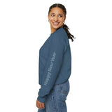 Boho Hello 2025 Sweatshirt