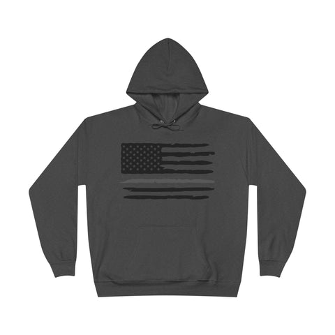 Hoodie Sweatshirt Support Your Local Corrections Officer