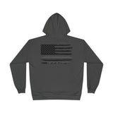 Hoodie Sweatshirt Support Your Local Corrections Officer