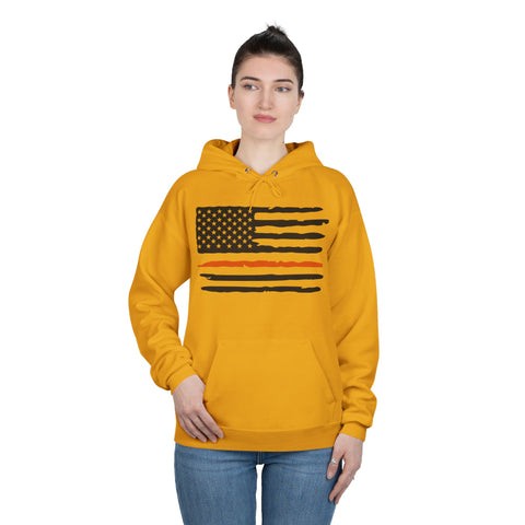 Hoodie Sweatshirt Support Your Local Search & Rescue