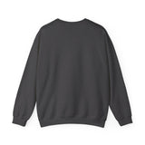 Christian Unisex Crewneck Sweatshirt - New Year, New Grace, New Praise