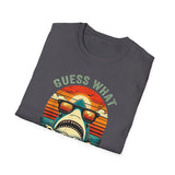 Shark Guess What Week It Is? T-Shirt