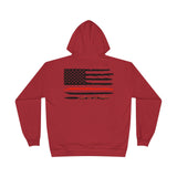 Firefighter Support Hoodie