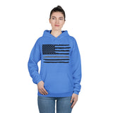 Hoodie Sweatshirt Support Your Local Corrections Officer