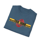 True Crime & Comfy Clothes T-Shirt