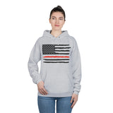 Firefighter Support Hoodie