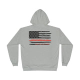 Firefighter Support Hoodie