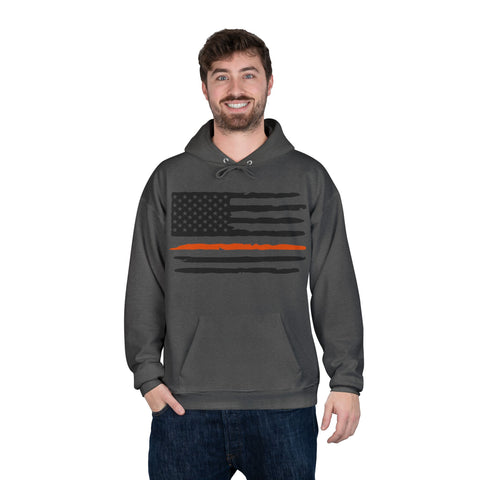 Hoodie Sweatshirt Support Your Local Search & Rescue