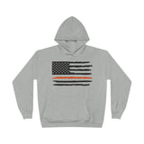 Hoodie Sweatshirt Support Your Local Search & Rescue