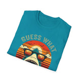 Shark Guess What Week It Is? T-Shirt