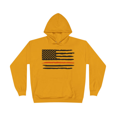 Hoodie Sweatshirt Support Your Local Search & Rescue