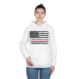 Firefighter Support Hoodie