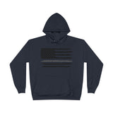 Hoodie Sweatshirt Support Your Local Corrections Officer